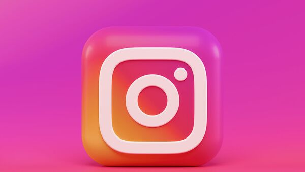 Обновление Instagram: больше общения - Sputnik Азербайджан