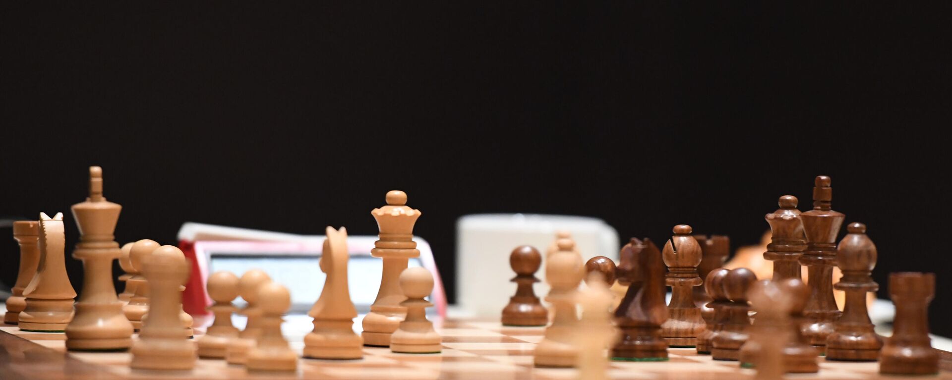 Шахматный турнир памяти Вугара Гашимова Shamkir Chess 2021 - Sputnik Азербайджан, 1920, 12.07.2024