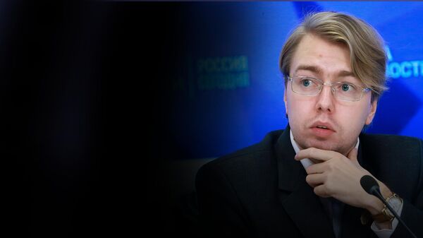 Эксперт: цены на энергоресурсы, инфляция и засуха ведут Европу к катастрофе - Sputnik Азербайджан