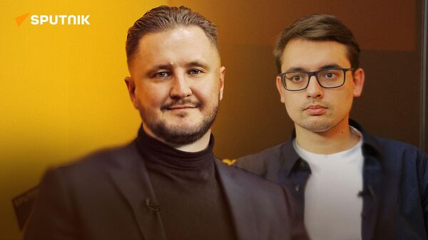 Вавилов рассказал, к чему приведет визит нового спикера Палаты представителей США на Тайвань - Sputnik Азербайджан