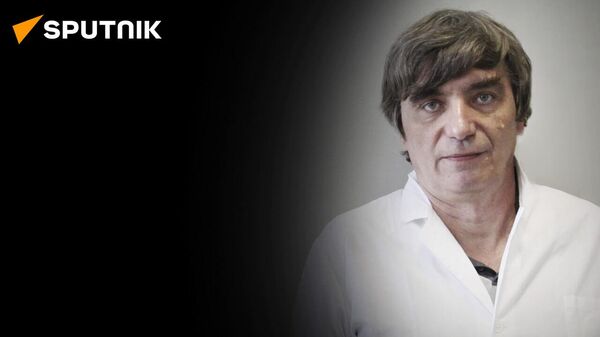Эксперт по атомной энергетике рассказал, в каких странах СНГ появятся свои АЭС
 - Sputnik Азербайджан