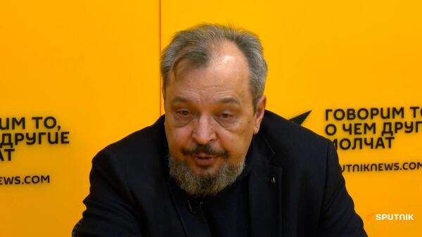 Нефтепровод Баку-Тбилиси-Джейхан: готов ли Казахстан нарастить поставки в Турцию? - Sputnik Азербайджан