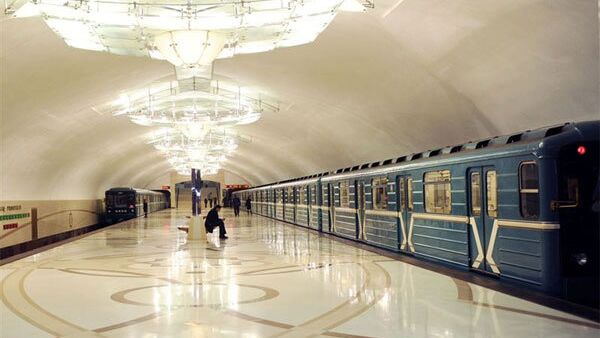 Бакметрополитен - Sputnik Азербайджан