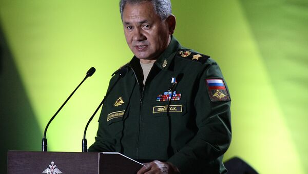 Закрытие Армейских международных игр-2016 - Sputnik Азербайджан
